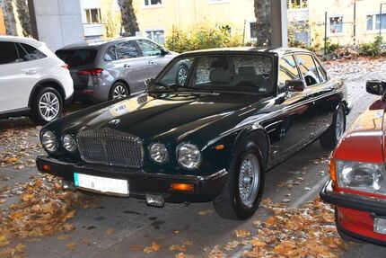 Jaguar XJ12 53.500 km 30.000 &euro; Würzburg 97070