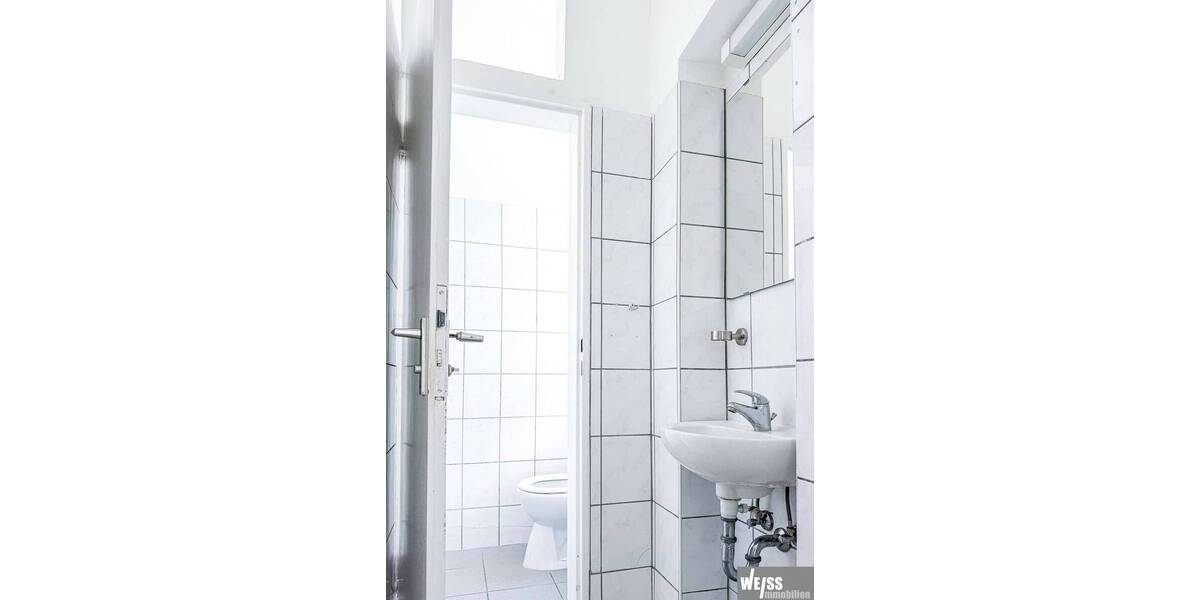 Etagenwohnung Würzburg Sanderau - 4 Zimmer, 116 m&sup2;, 390.000&euro; | Angebot:26799115