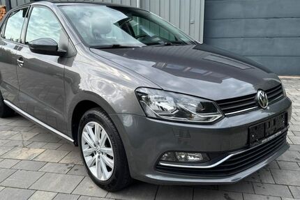 VW Polo 53.998 km 10.990 € Wertheim 97877