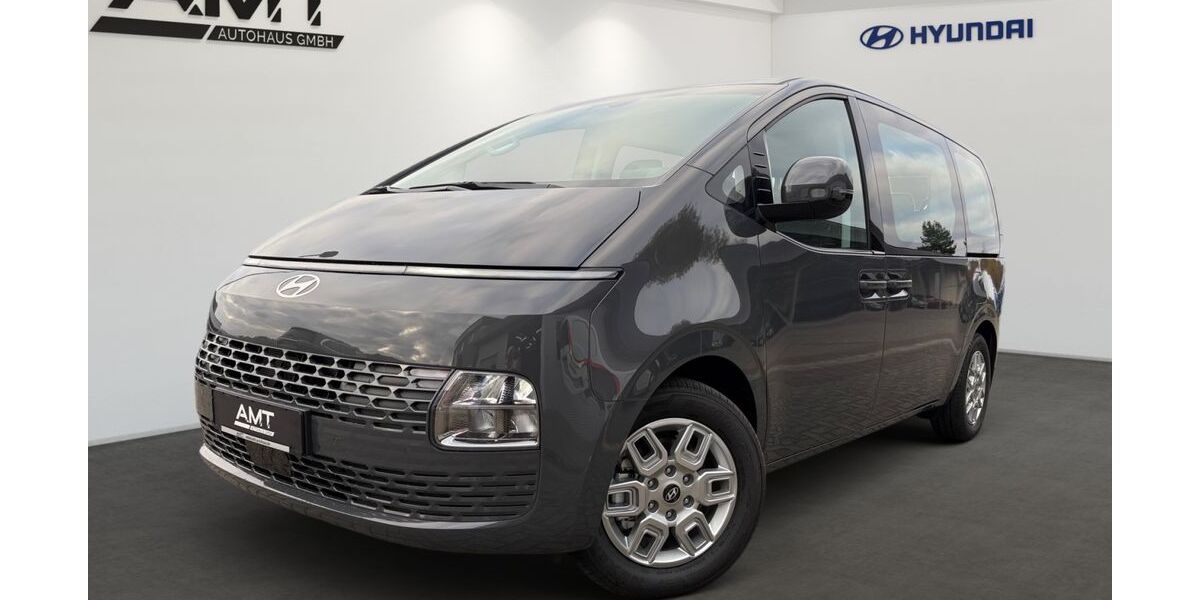Hyundai STARIA 1.500 km 47.600 &euro; Erlenbach 97837