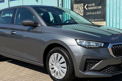 Skoda Scala 48.350 km 15.990 &euro; Iphofen 97346