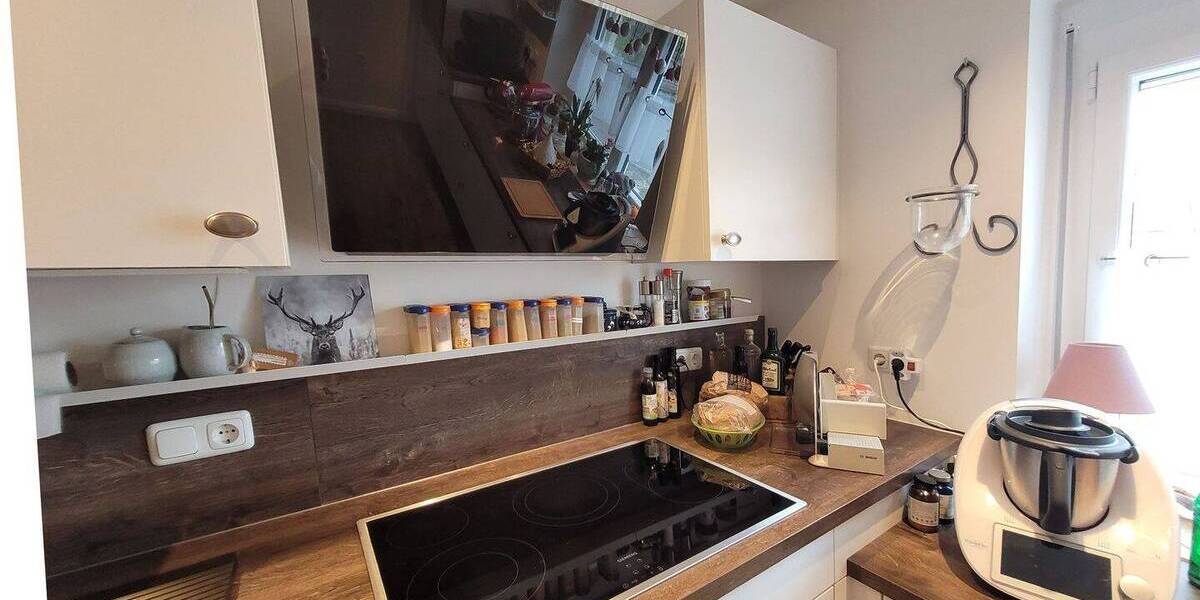 Etagenwohnung Kleinrinderfeld - 3 Zimmer, 120 m&sup2;, 310.000&euro; | Angebot:26330487