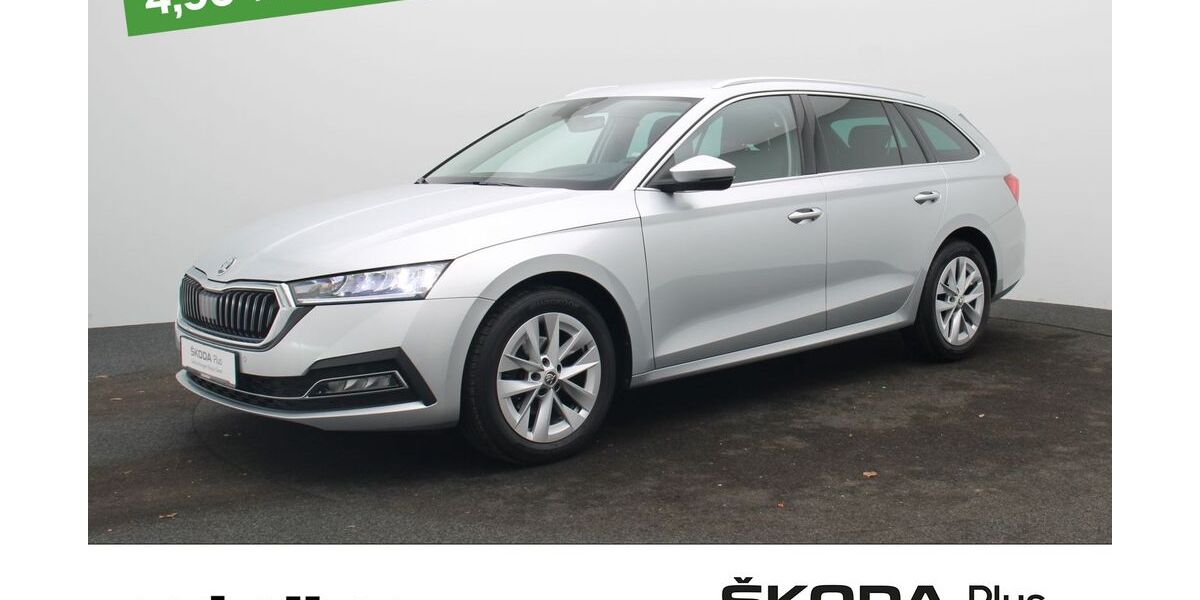 Skoda Octavia 93.500 km 21.980 &euro; Würzburg 97084