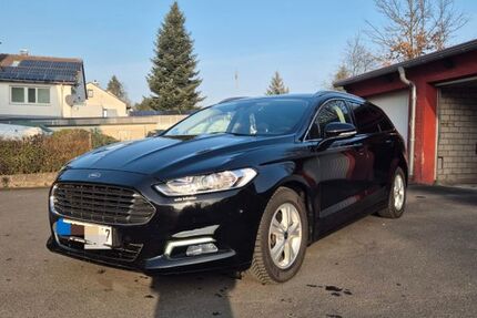 Ford Mondeo 158.000 km 10.300 &euro; Marktheidenfeld 97828