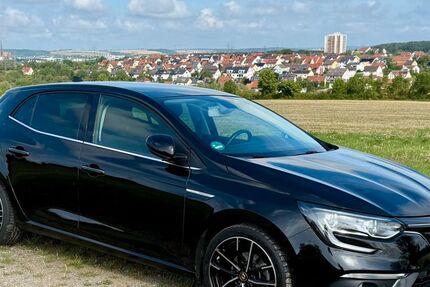 Renault Megane 72.000 km 12.599 € Goßmannsdorf 97199