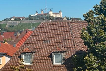 Wohnung Würzburg Steinbachtal - 4 Zimmer, 76 m&sup2;, 450.000&euro; | Angebot:26261848