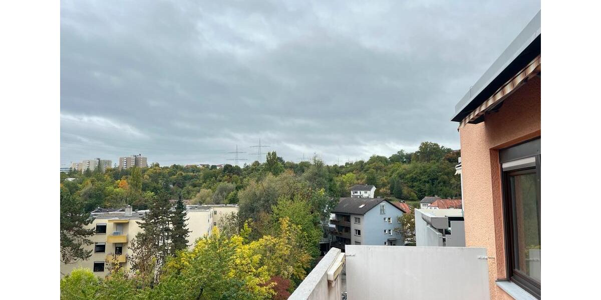 Wunderschöne Vierzimmerwohnung Würzburg 4 zimmer