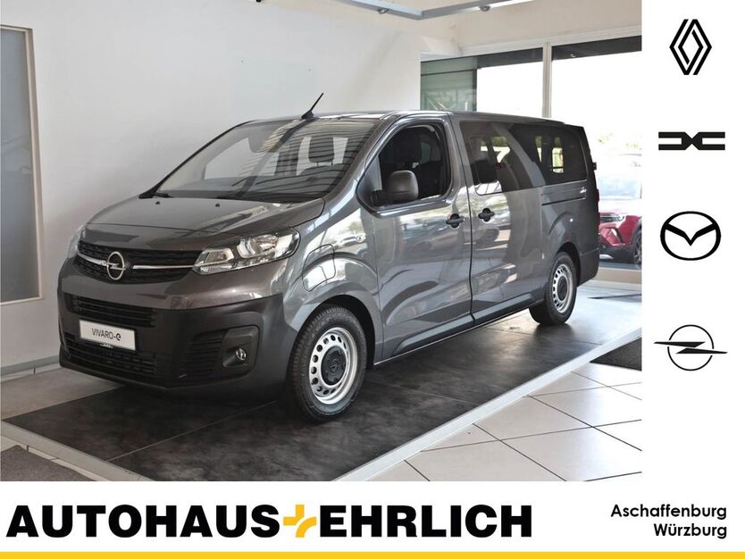 Opel Vivaro 2.000 km 38.990 € Würzburg 97076