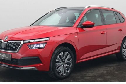 Skoda Kamiq 70.000 km 19.880 &euro; Würzburg 97084