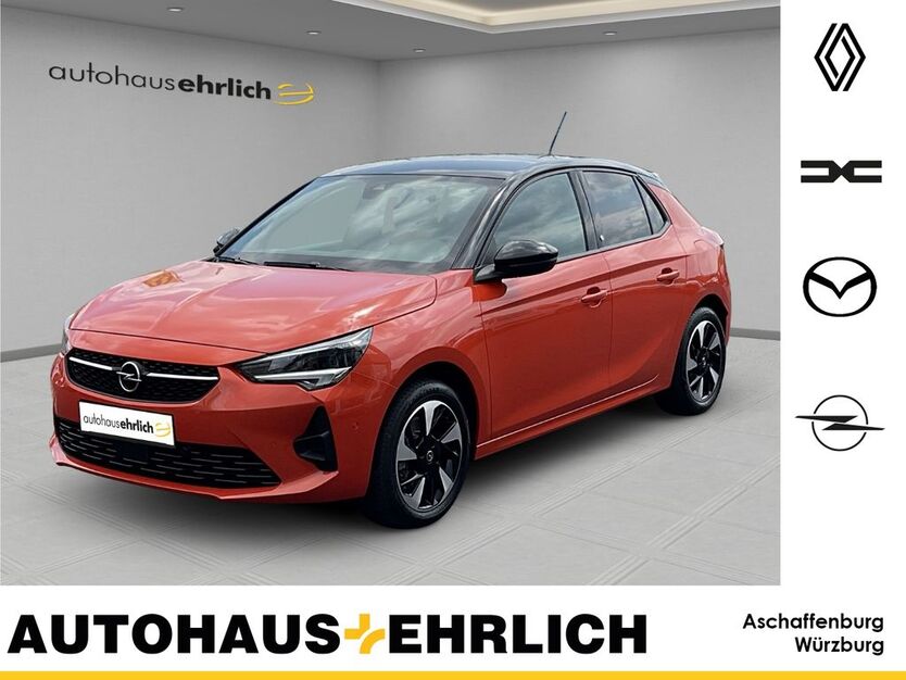 Opel Corsa 23.246 km 17.498 € Würzburg 97076