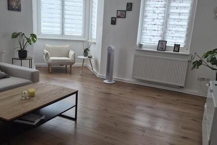 Wohnung Würzburg Sanderau - 4.5 Zimmer, 107 m&sup2;, 1.440&euro; | Angebot:27576974