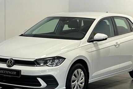 VW Polo 37.800 km 16.450 &euro; Marktheidenfeld 97828