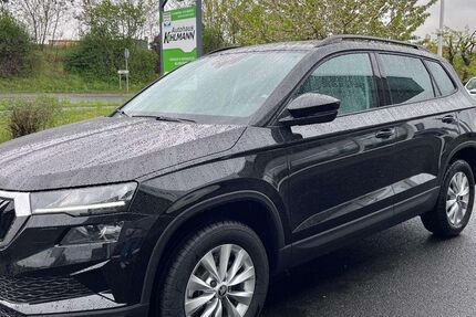 Skoda Karoq 5.000 km 33.990 € Karlstadt 97753