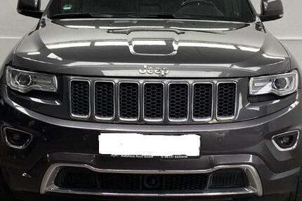 Jeep Grand Cherokee 133.000 km 20.499 &euro; Prichsenstadt 97357
