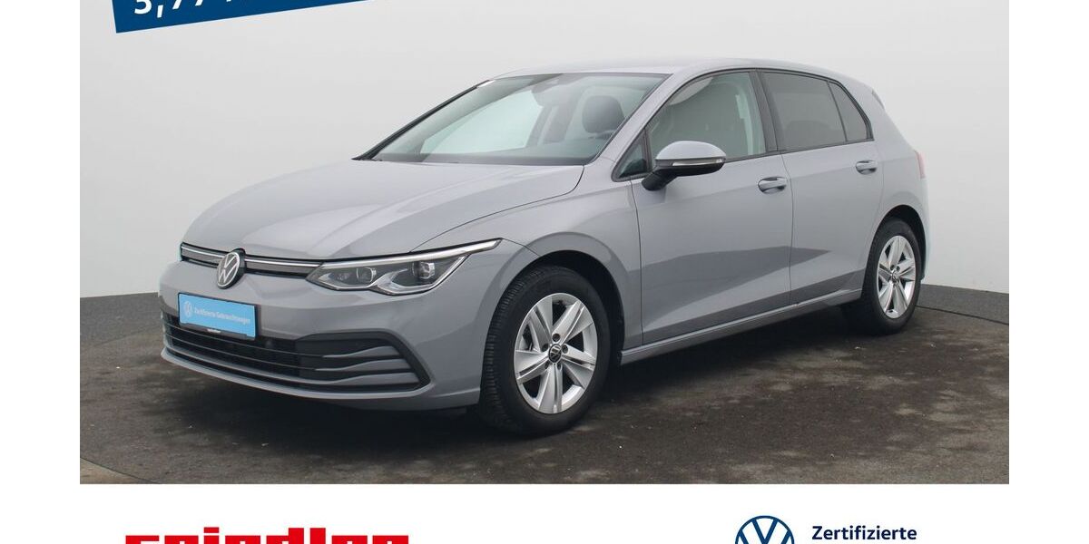 VW Golf 68.000 km 19.680 &euro; Würzburg 97076