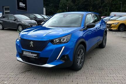 Peugeot 2008 59.630 km 16.990 € Theilheim 97288