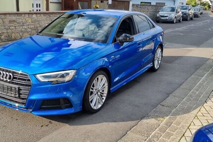 Audi A3 87.800 km 18.990 € Stammheim 97509