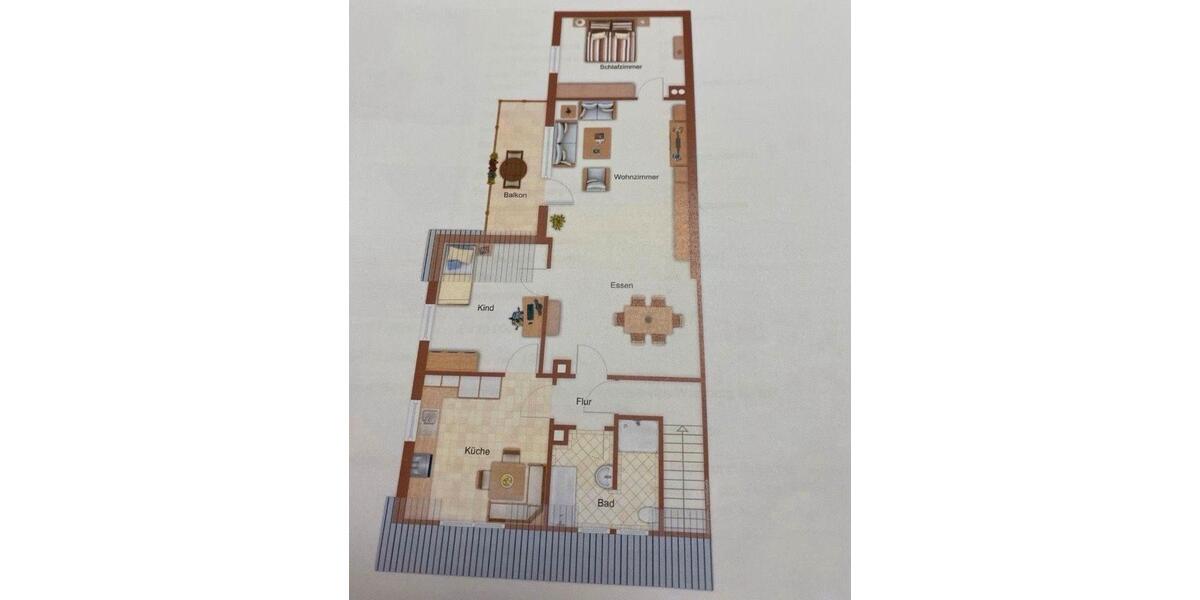 Mehrfamilienhaus, Wohnhaus Geroldshausen - 7 Zimmer, 170 m&sup2;, 499.000&euro; | Angebot:25404529