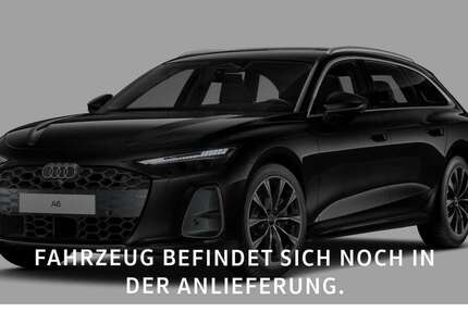 Audi A6 17.500 km 53.480 &euro; Würzburg 97076