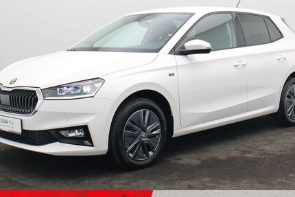 Skoda Fabia 11.000 km 19.980 € Würzburg 97084