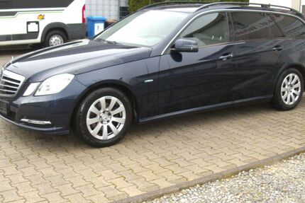 Mercedes-Benz E 220 240.500 km 5.800 € Rödelsee 97348