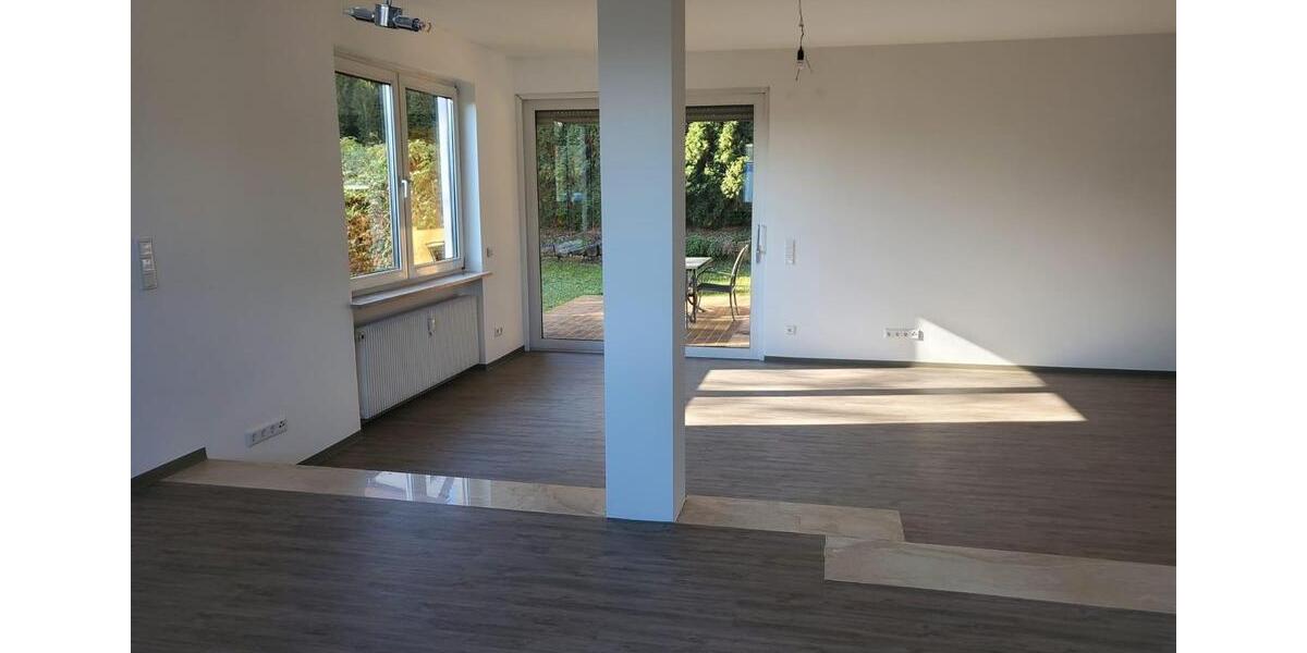 Erdgeschoßwohnung Margetshöchheim - 5 Zimmer, 146 m&sup2;, 1.730&euro; | Angebot:26589431