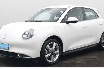 GWM Ora 03 28.000 km 15.550 &euro; Würzburg 97076