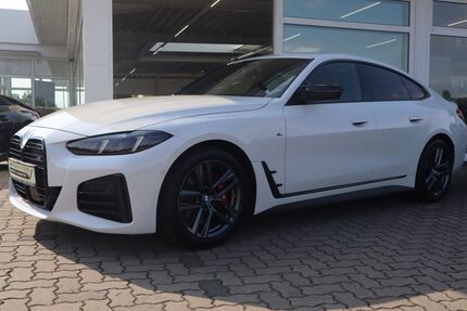 BMW M440 24.860 km 61.790 € Karlstadt 97753