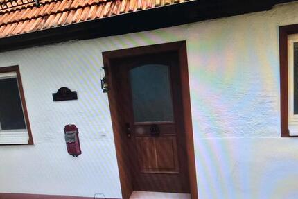 Einfamilienhaus in Rothenfels 4 zimmer