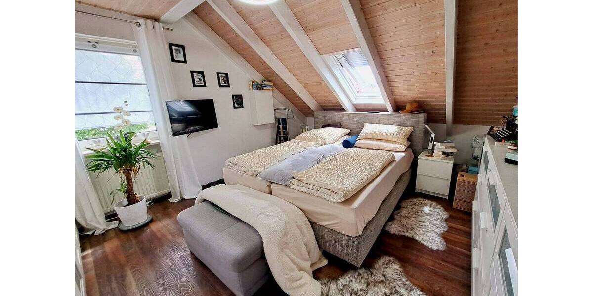 Etagenwohnung Kist - 3 Zimmer, 97 m&sup2;, 338.000&euro; | Angebot:26617531
