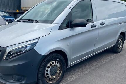 Mercedes-Benz Vito 390.000 km 10.591 &euro; Würzburg 97076