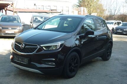 Opel Mokka 130.500 km 11.990 &euro; Estenfeld bei Würzburg 97230
