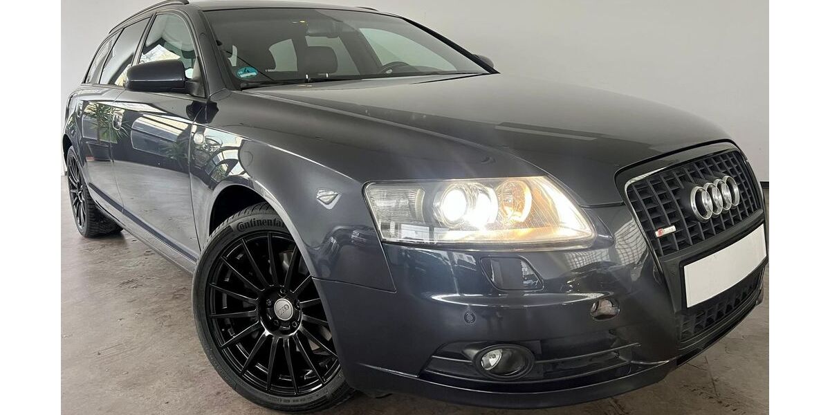 Audi A6 189.000 km 7.190 € Würzburg 97080