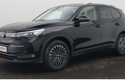 VW Tiguan 7.000 km 40.980 &euro; Würzburg 97076
