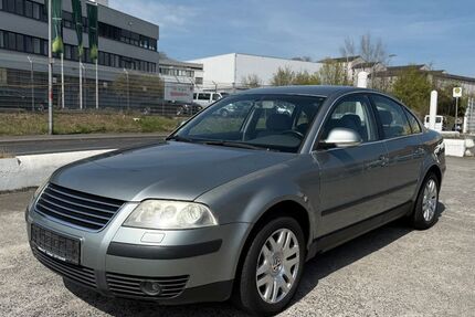 VW Passat 216.912 km 1.790 € Würzburg 97076