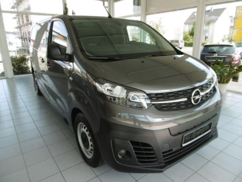 Opel Vivaro 44.490 km 23.990 € Marktheidenfeld 97828