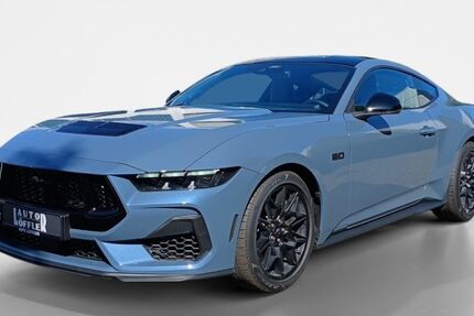 Ford Mustang 1.631 km 53.906 &euro; Würzburg 97076