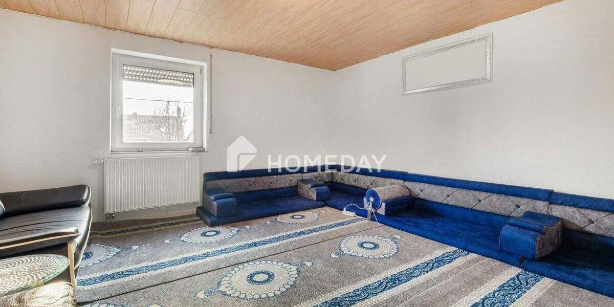 Einfamilienhaus Volkach Gaibach - 7 Zimmer, 230 m&sup2;, 332.000&euro; | Angebot:25689191