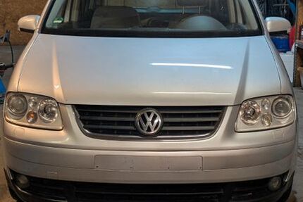 VW Touran 425.000 km 1.750 &euro; Dettelbach 97337