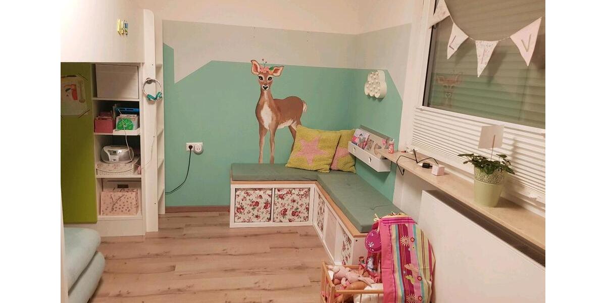 Einfamilienhaus Würzburg Lindleinsmühle - 6 Zimmer, 150 m&sup2;, 2.280&euro; | Angebot:27614240