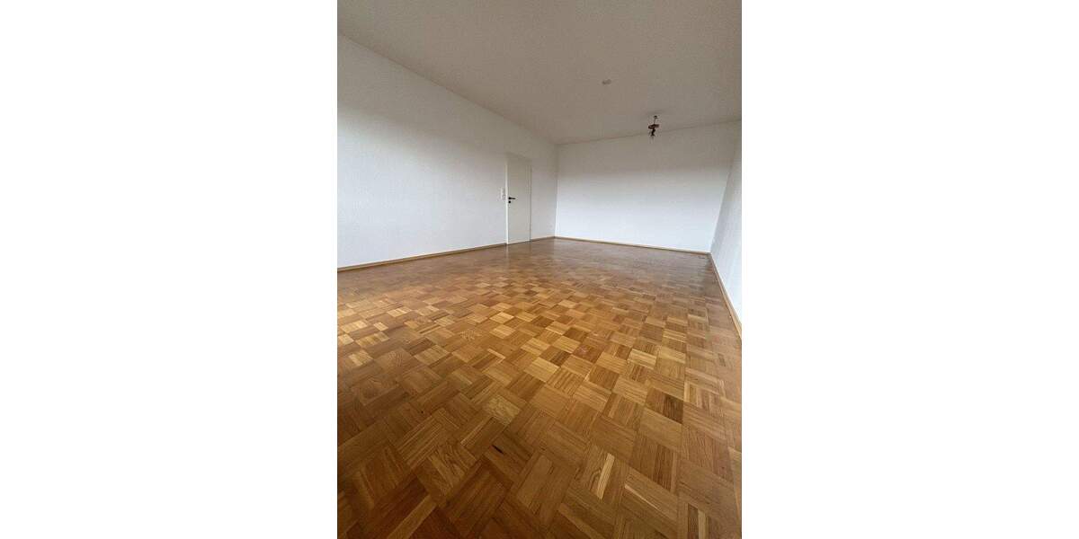 Ihr neues Zuhause in Lengfeld - Charmante 3-Zimmer-Wohnung 3 zimmer