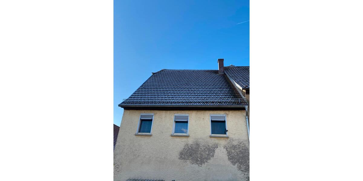 Doppelhaushälfte Dettelbach - 4 Zimmer, 152 m&sup2;, 124.000&euro; | Angebot:26044953