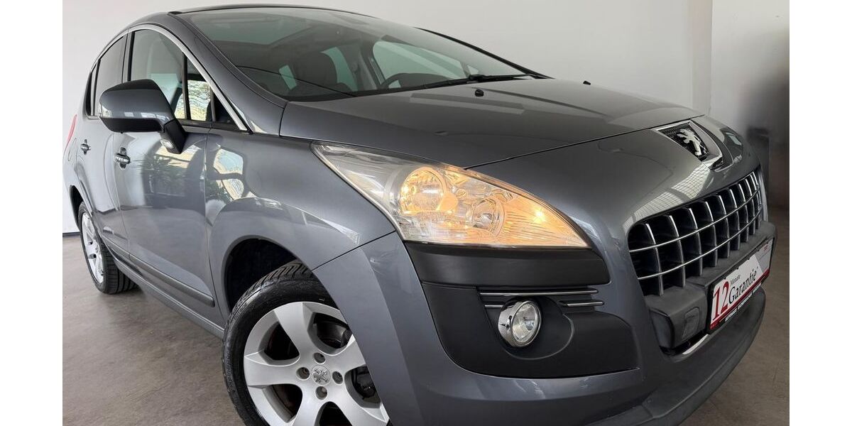 Peugeot 3008 106.000 km 6.690 &euro; Würzburg 97080