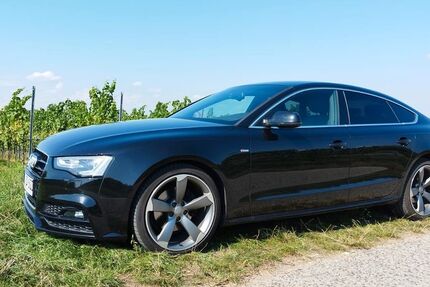 Audi A5 166.000 km 18.700 &euro; Nordheim am Main 97334