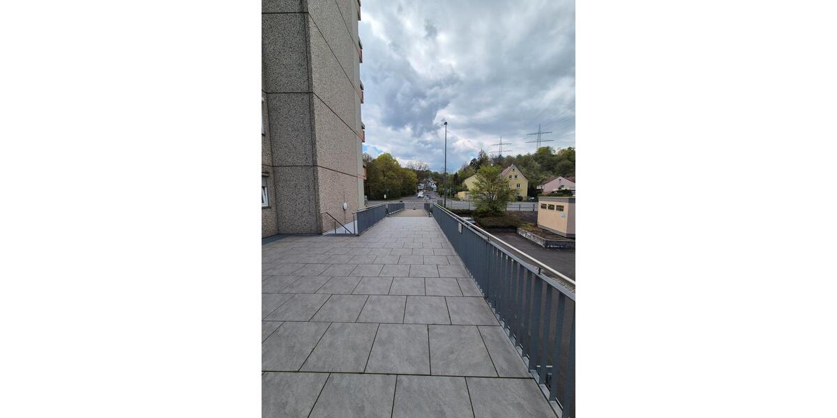 Etagenwohnung Würzburg Lindleinsmühle - 1.5 Zimmer, 41 m&sup2;, 144.900&euro; | Angebot:26217255