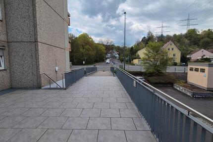 Wohnung Würzburg Lindleinsmühle - 1.5 Zimmer, 41 m&sup2;, 144.900&euro; | Angebot:26217255