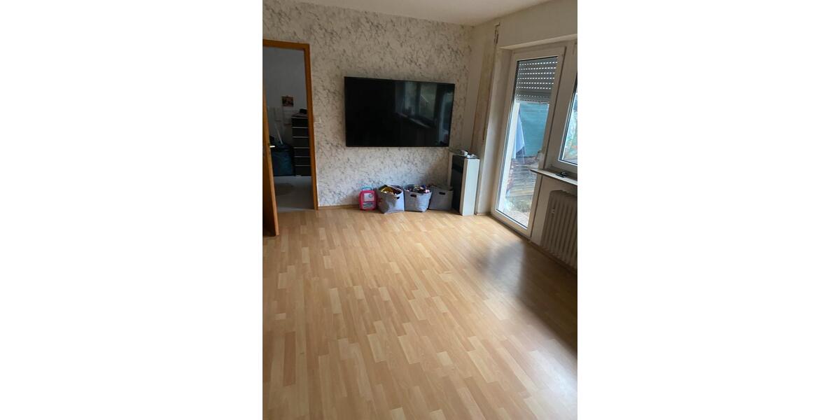 Maisonettenwohnung Tauberbischofsheim - 3 Zimmer, 73 m&sup2;, 750&euro; | Angebot:25171939