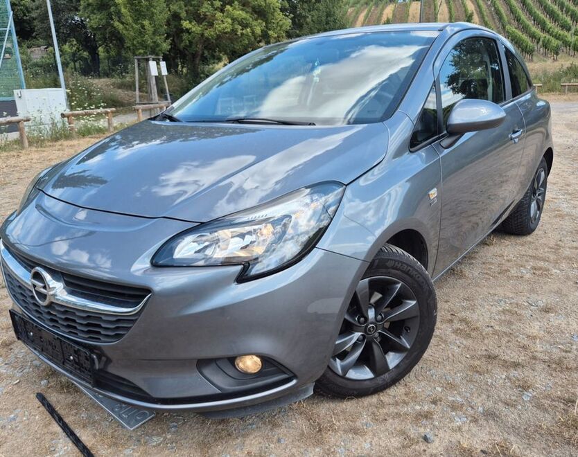 Corsa