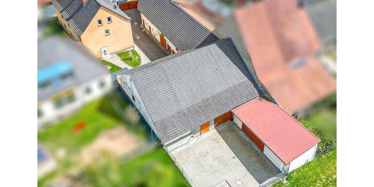 Mehrfamilienhaus, Wohnhaus Arnstein - 10 Zimmer, 260 m&sup2;, 500.000&euro; | Angebot:26609225