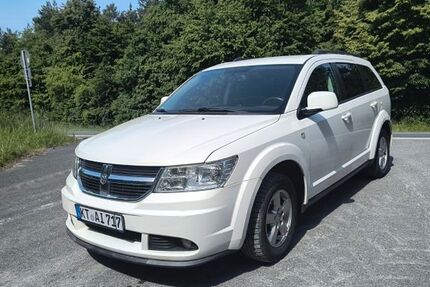 Dodge Journey 194.000 km 5.500 &euro; Kitzingen 97318